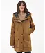 Barbour Beadnell Jacket - Mustard