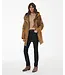 Barbour Beadnell Jacket - Mustard