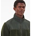 Barbour Hobson fleece - Olive