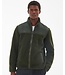 Barbour Hobson fleece - Olive