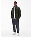 Barbour Hobson fleece - Olive