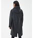 Peaty Showerproof jacket - black