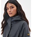Barbour Peaty dames regenjas - black