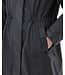 Barbour Peaty dames regenjas - black