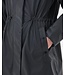 Peaty Showerproof jacket - black