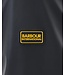 Peaty Showerproof jacket - black