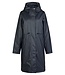Barbour Peaty dames regenjas - black