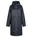 Peaty Showerproof jacket - black