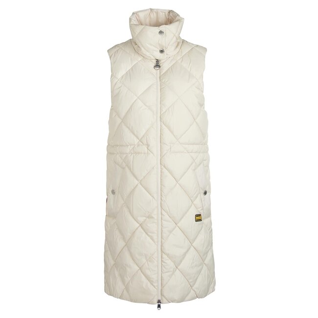 Cruiser gilet - Jasmine