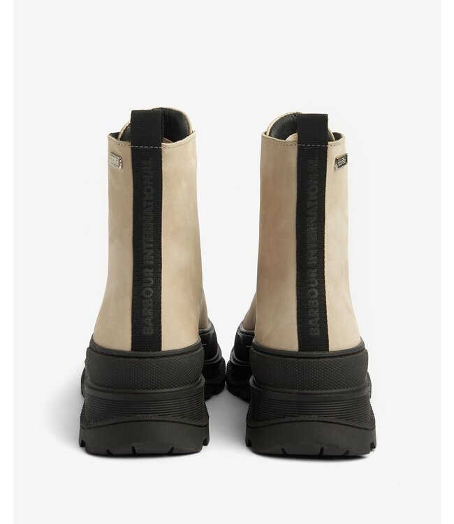 Napier Derby boots- Jasmine