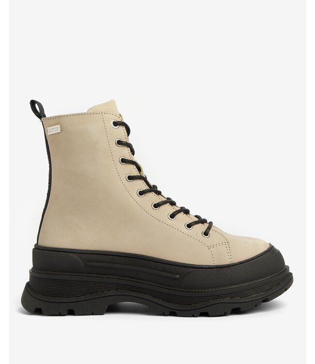 Napier Derby boots- Jasmine