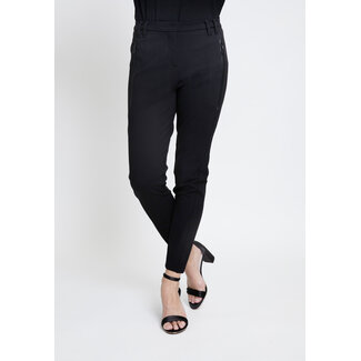 Zhrill Pantalon Chiara - Black