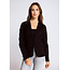 Blazer Salma - Black