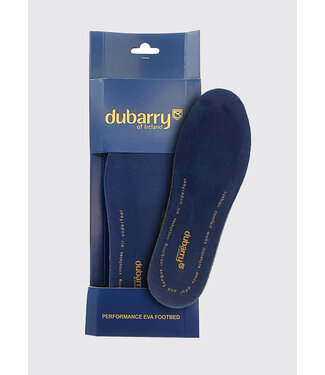 Dubarry of Ireland Inlegzolen