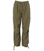 Adrian trousers - Army green