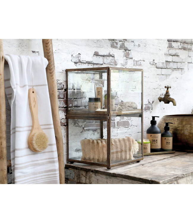 Scented candle no.5 Lavender Bloom