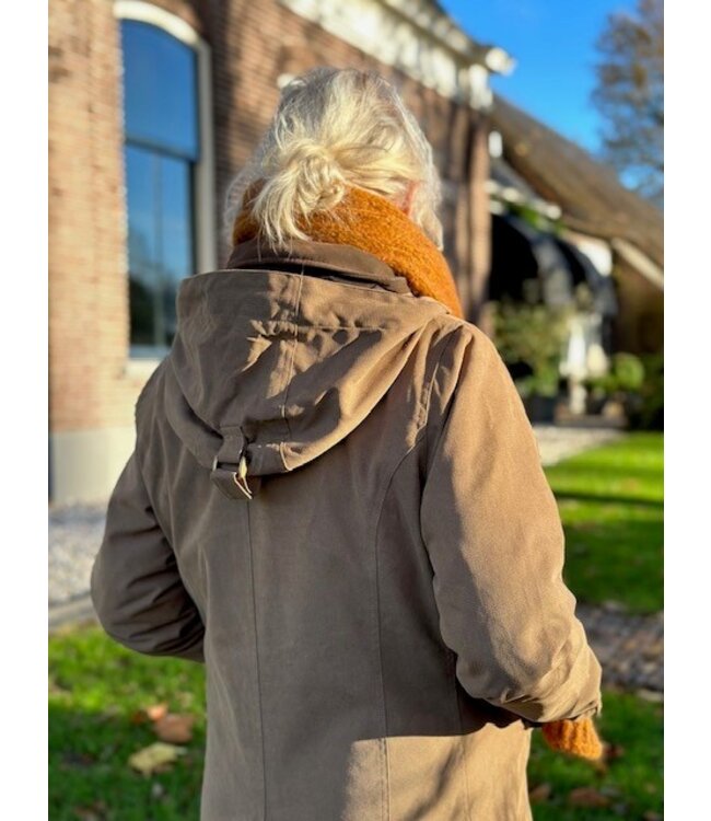 Jas Kensington - Camel