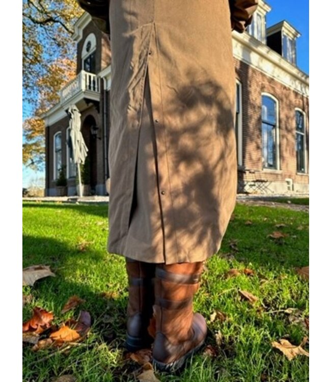 Baleno Kensington damesjas - Camel