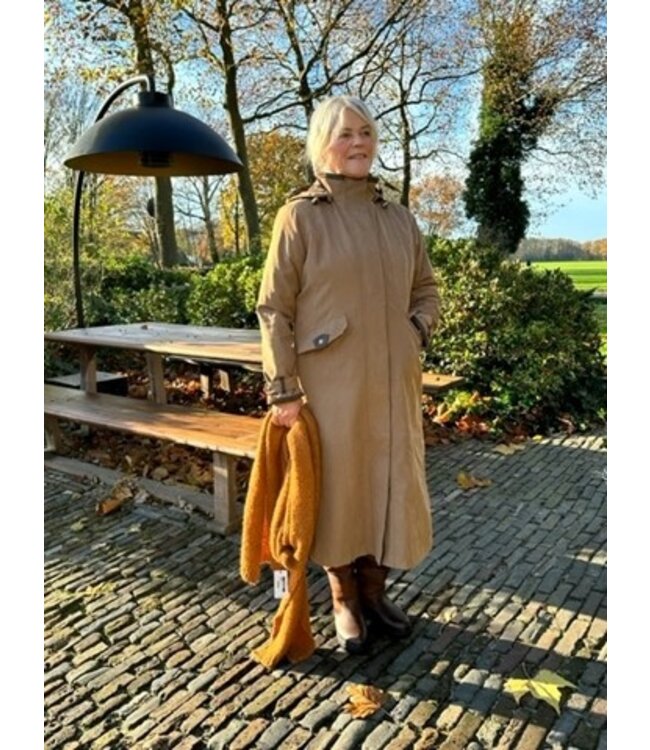 Jas Kensington - Camel