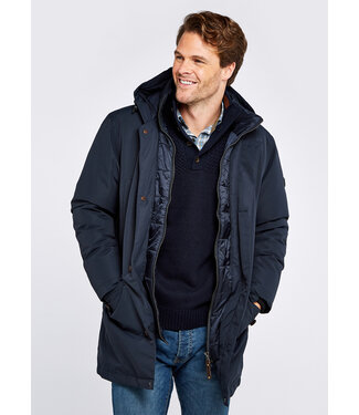 Dubarry of Ireland Urlingford  - Navy