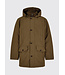 Dubarry Urlingford gewatteerde herenparka - Breen