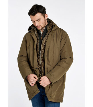 Dubarry of Ireland Dubarry Urlingford winter herenjas - Breen