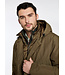Dubarry Urlingford gewatteerde herenparka - Breen