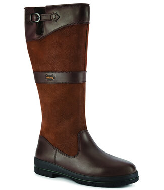 Dubarry of Ireland Dunmore outdoorlaars - Walnut
