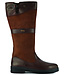 Dunmore dames outdoorlaars - Walnut