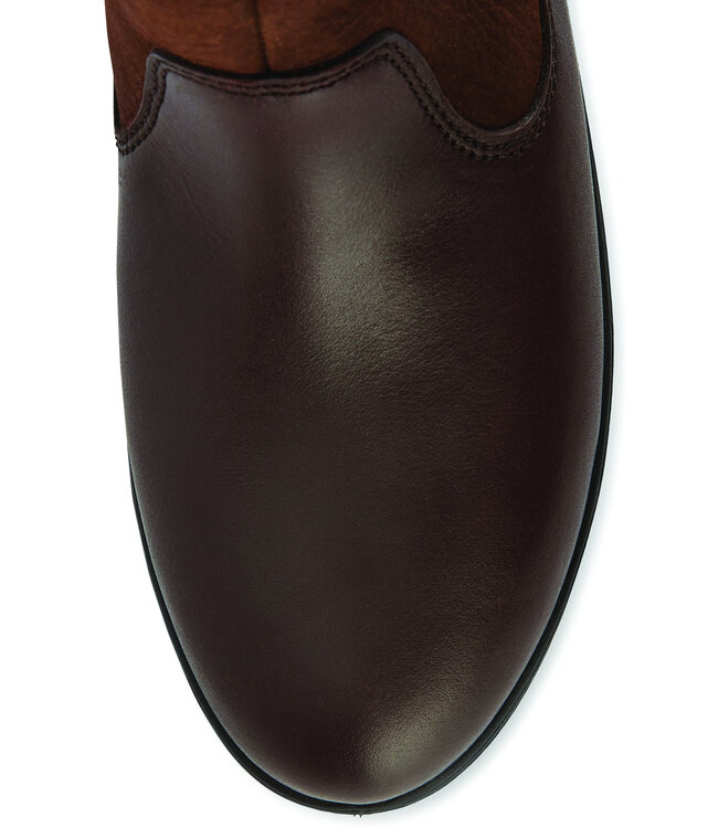 Dunmore dames outdoorlaars - Walnut