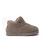 Warmbat Willow - Dames Suede Moss