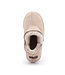 Warmbat Willow - Dames Suede - Plateau Blush