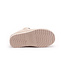 Warmbat Willow - Dames Suede - Plateau Blush