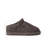 Warmbat Conner - Heren Suede - Pebble