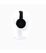 Warmbat Warmbat Oorwarmers Bilby - Black