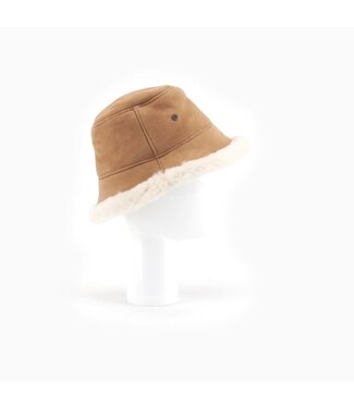 Warmbat Warmbat Muts Moree - Chestnut