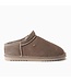 Warmbat Conner -Heren Suede Mud