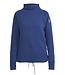 Martina WP Windbreker - Dark Royal
