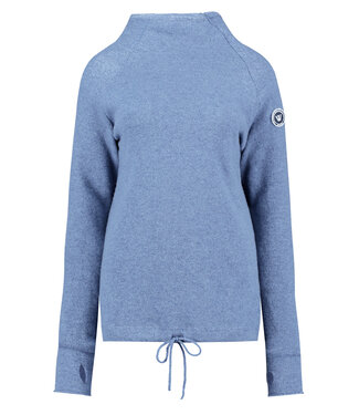 Holebrook Sweden Martina Windproof - Fade Blue