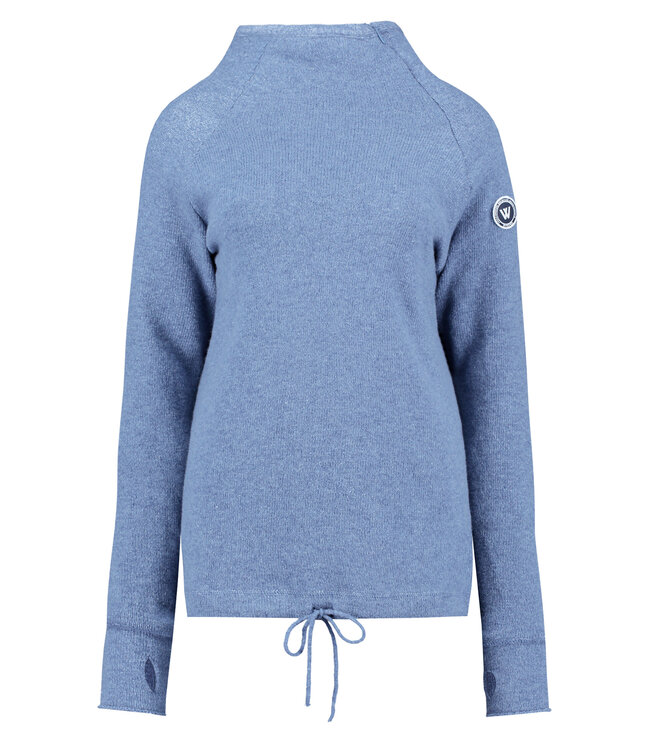 Martina WP Windbreker - Fade Blue