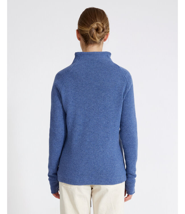 Martina WP Windbreker - Fade Blue