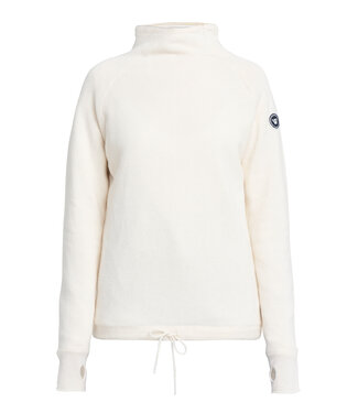 Holebrook Sweden Holebrook Martina Windproof damestrui - Off white