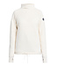 Holebrook Martina Windbreker dames - Off White