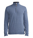 Holebrook Sweden Stellan T-Neck WP - Fade Blue