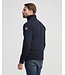 Mans Zip WP - Navy