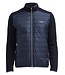 Holebrook Peder Fullzip WP - Windstopper - Navy
