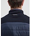 Holebrook Peder Fullzip WP - Windstopper - Navy