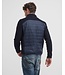 Holebrook Peder Fullzip WP - Windstopper - Navy