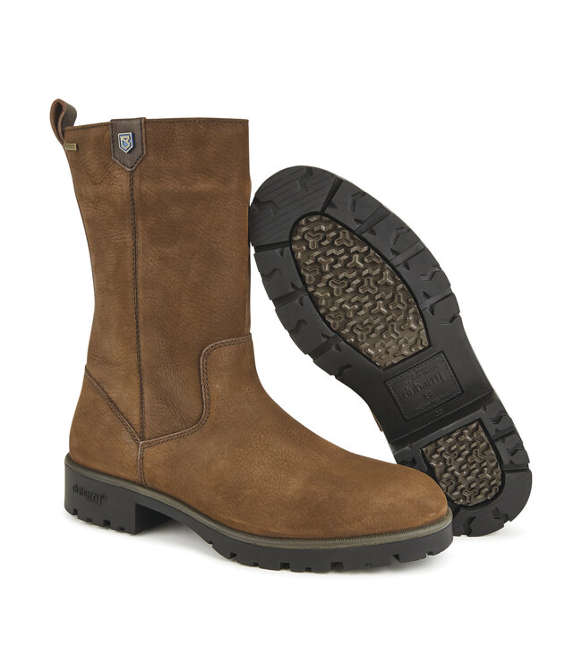 Killarney Outdoorlaars - Walnut