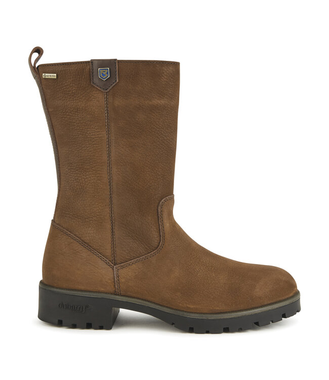 Killarney Outdoorlaars - Walnut